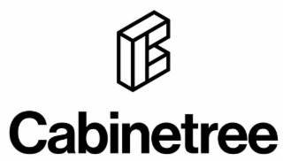 C CABINETREE logo