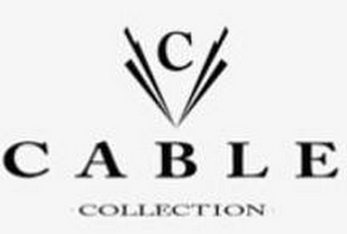 C CABLE COLLECTION logo