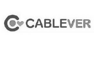 C CABLEVER logo