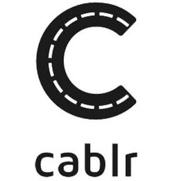 C CABLR logo
