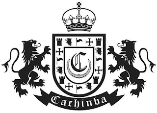 C CACHINBA logo