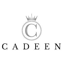 C CADEEN logo