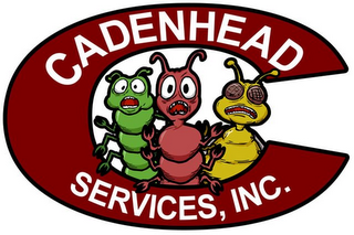 C CADENHEAD SERVICES, INC. logo