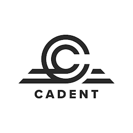 C CADENT logo