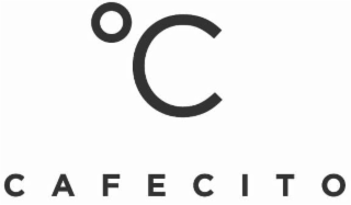 C CAFECITO logo