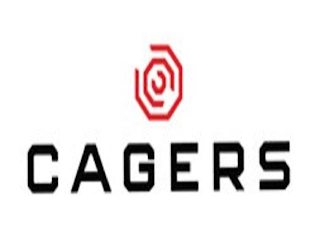 C CAGERS logo