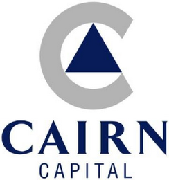 C CAIRN CAPITAL logo