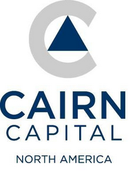 C CAIRN CAPITAL NORTH AMERICA logo