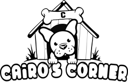 C CAIRO'S CORNER logo