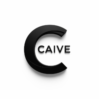 C CAIVE logo