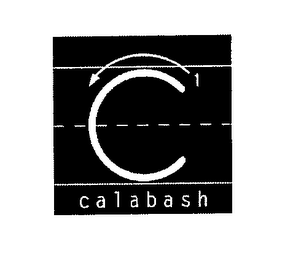 C CALABASH logo