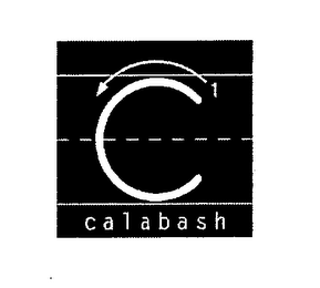 C CALABASH logo