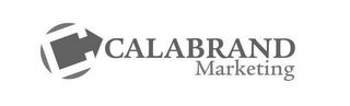 C CALABRAND MARKETING logo