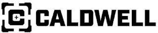 C CALDWELL logo