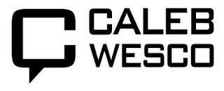 C CALEB WESCO logo