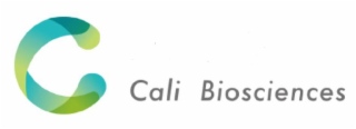 C CALI BIOSCIENCES logo