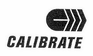 C CALIBRATE logo