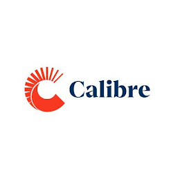 C CALIBRE logo
