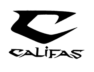 C CALIFAS logo