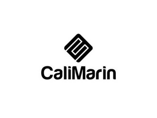 C CALIMARIN logo