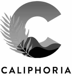C CALIPHORIA logo
