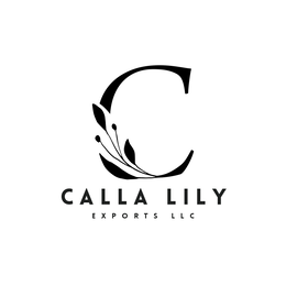 C CALLA LILY EXPORTS LLC logo