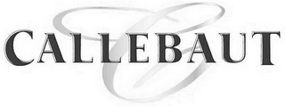 C CALLEBAUT logo