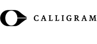 C CALLIGRAM logo