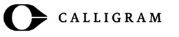 C CALLIGRAM logo