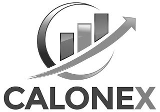 C CALONEX logo
