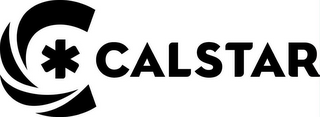 C CALSTAR logo