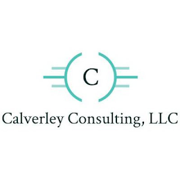 C CALVERLEY CONSULTING, LLC logo