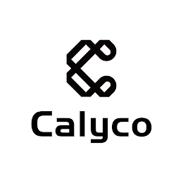 C CALYCO logo
