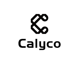 C CALYCO logo
