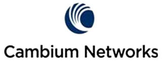 C CAMBIUM NETWORKS logo
