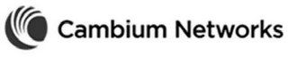 C CAMBIUM NETWORKS logo