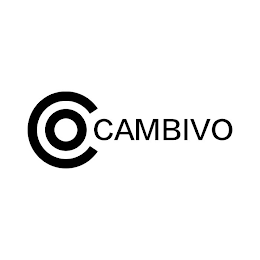 C CAMBIVO logo