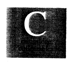 C CAMBRIDGE COLLECTABLES BY KEECO logo