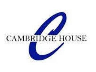 C CAMBRIDGE HOUSE logo