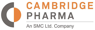 C CAMBRIDGE PHARMA AN SMC LTD. COMPANY logo