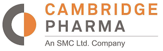 C CAMBRIDGE PHARMA AN SMC LTD. COMPANY logo
