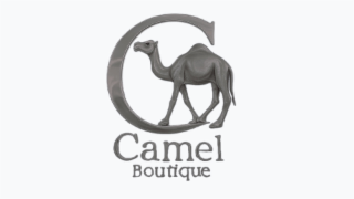 C CAMEL BOUTIQUE logo