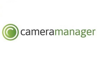 C CAMERAMANAGER logo