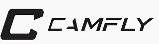 C CAMFLY logo