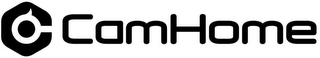 C CAMHOME logo