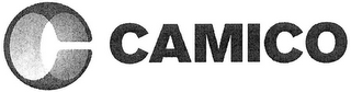 C CAMICO logo