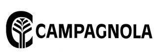C CAMPAGNOLA logo