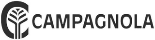 C CAMPAGNOLA logo