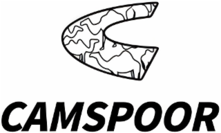 C CAMSPOOR logo