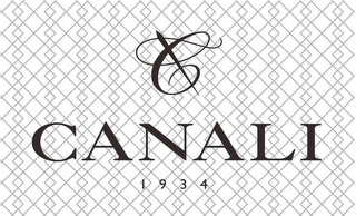 C CANALI 1934 logo